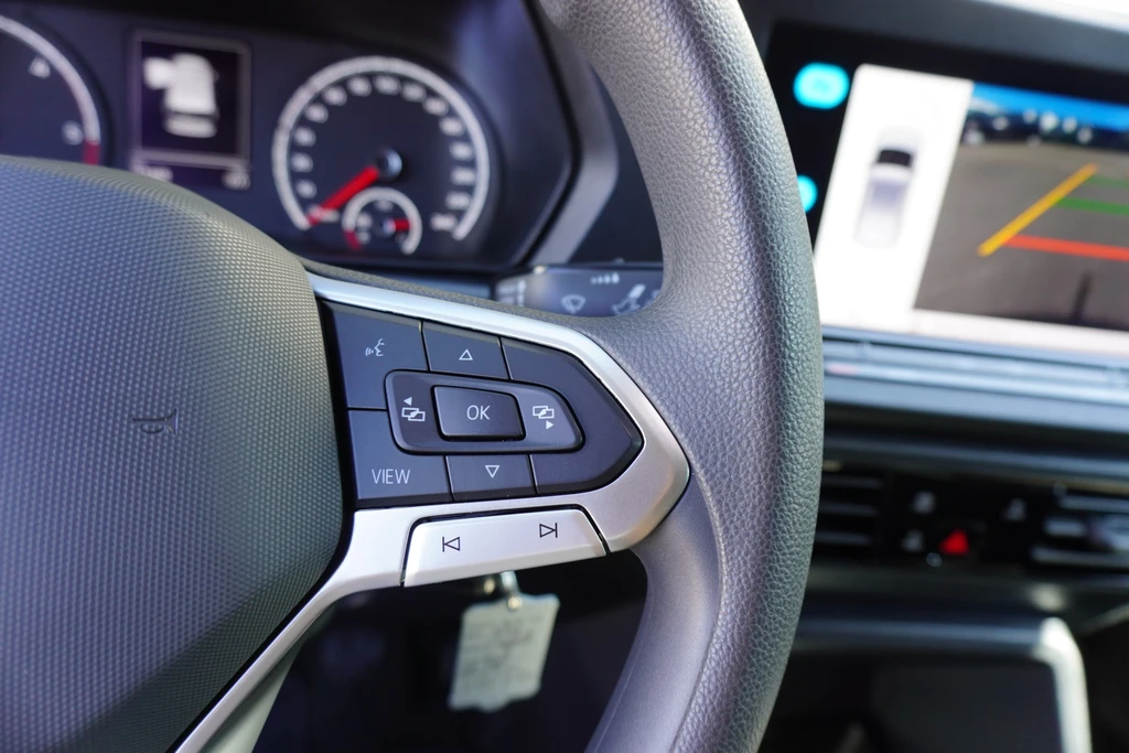 Volkswagen Caddy – foto 10