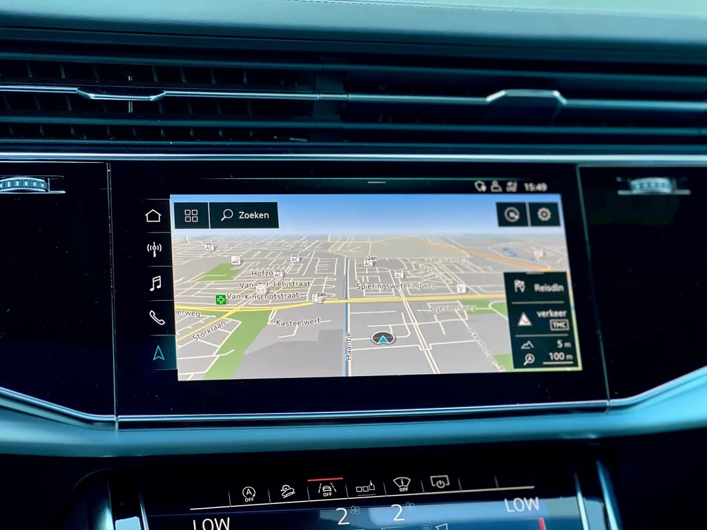 Audi Q8 – foto 19