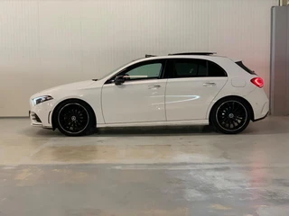 Mercedes-Benz A-Klasse – thumbnail 2