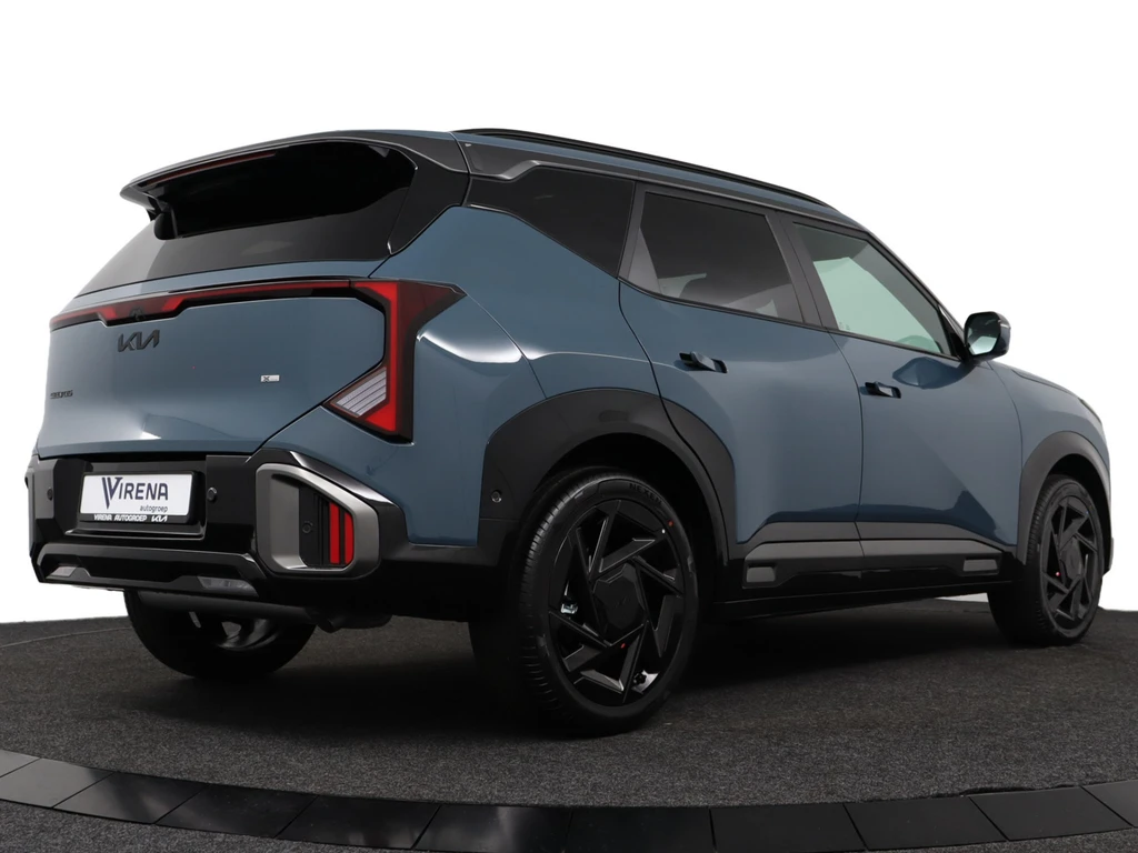 Kia Seltos – foto 9