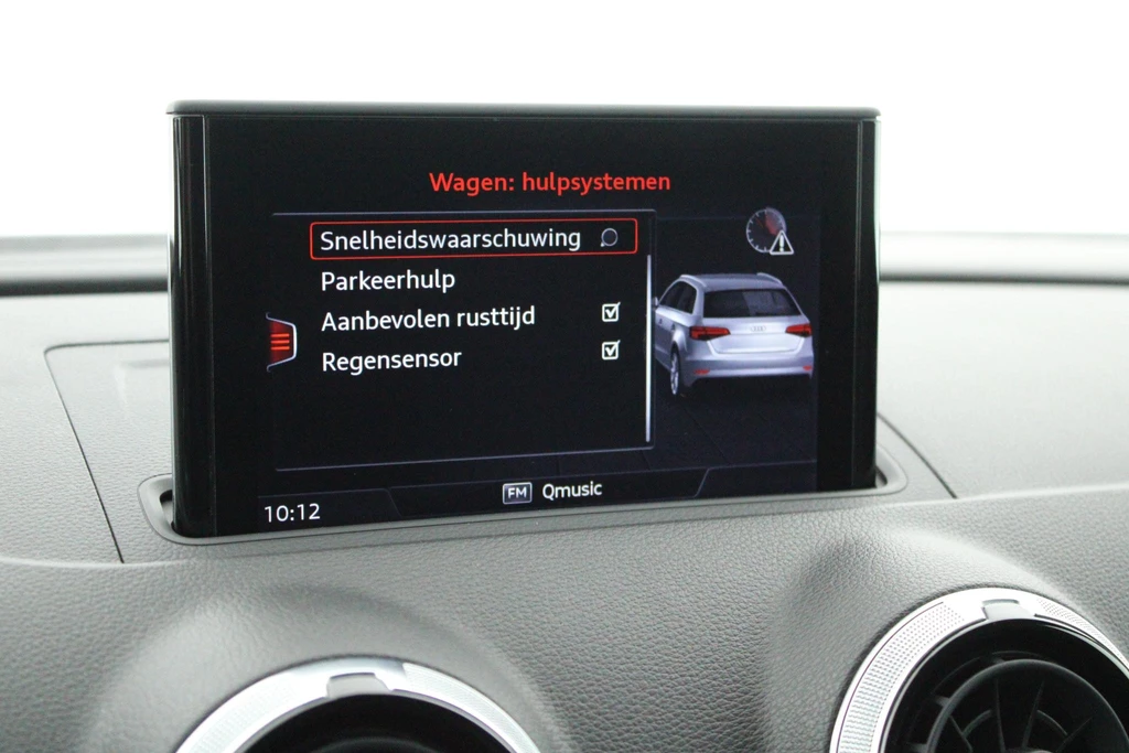 Audi RS3 – foto 28