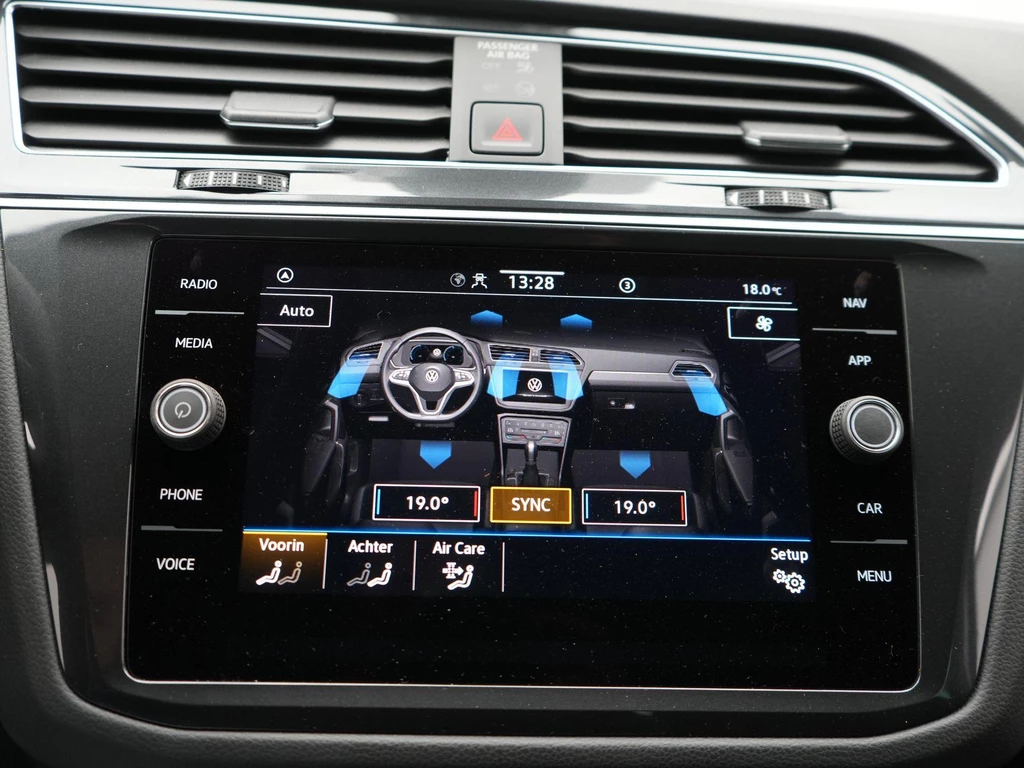 Volkswagen Tiguan – foto 23