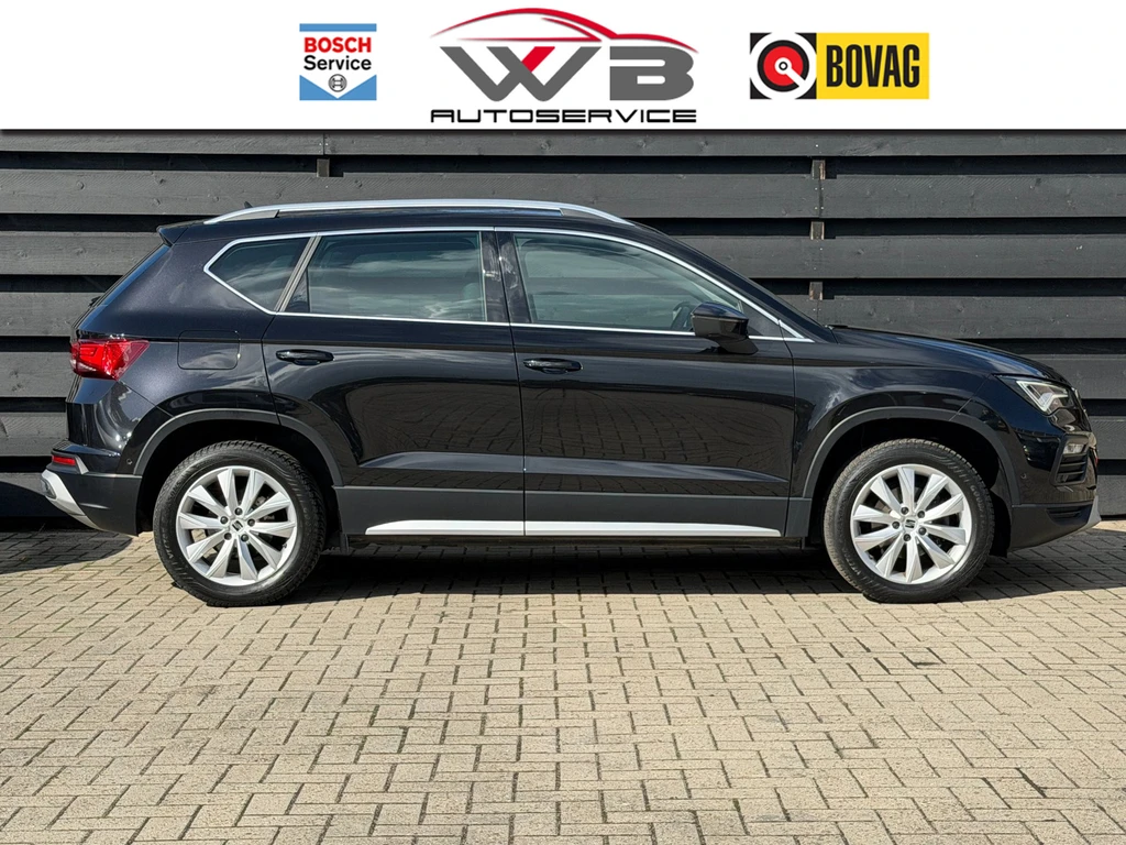 SEAT Ateca – foto 5