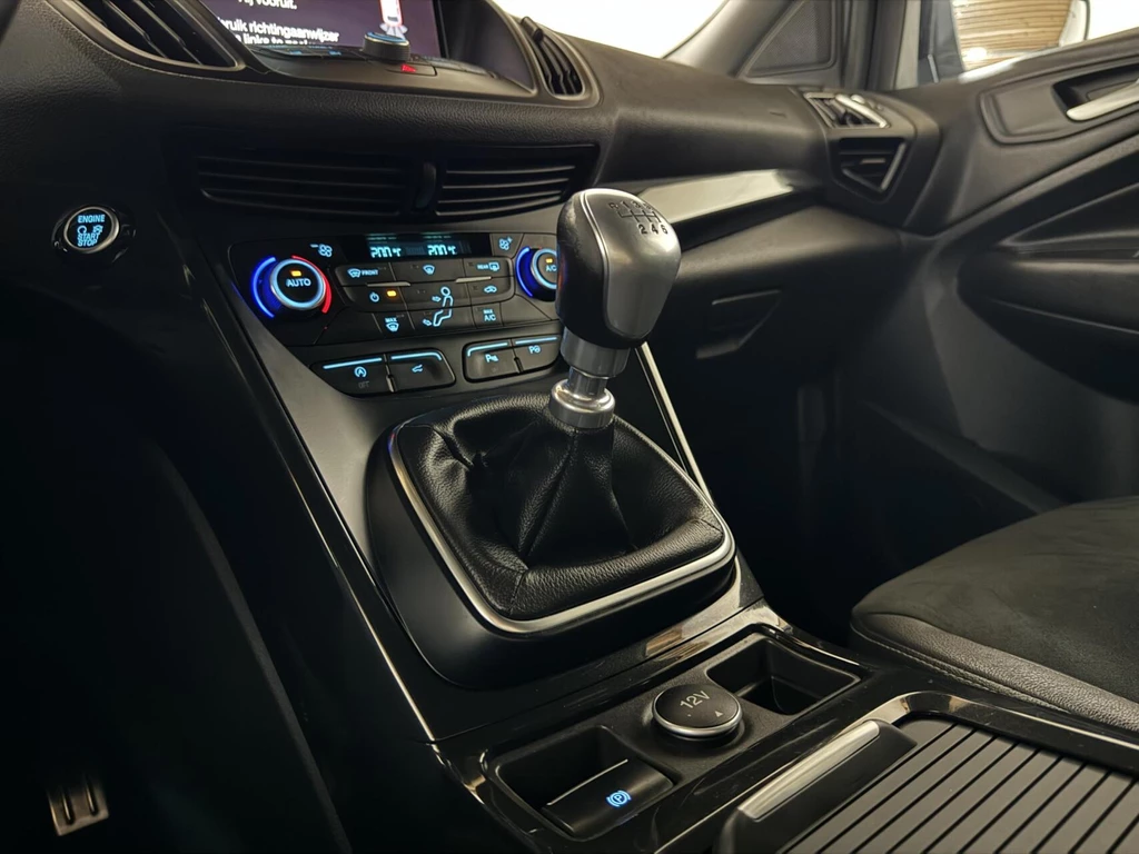 Ford Kuga – foto 49