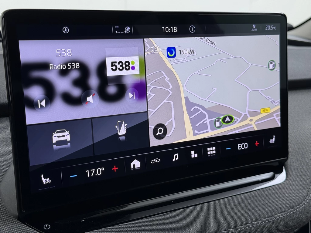 Škoda Enyaq iV – foto 25