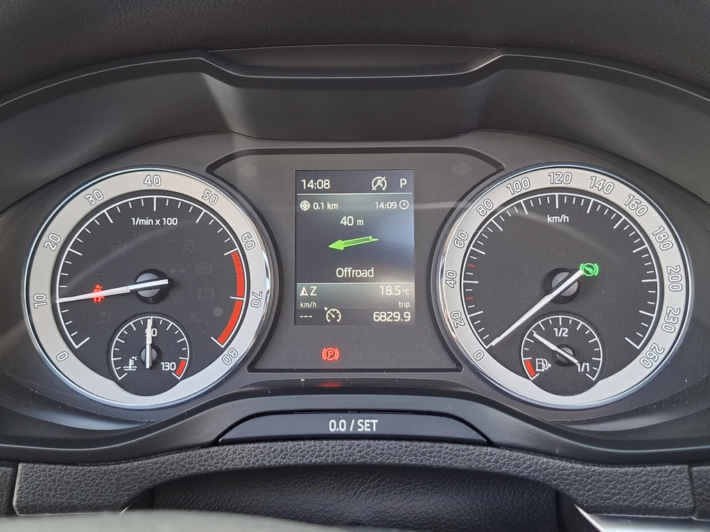 Škoda Karoq – foto 44