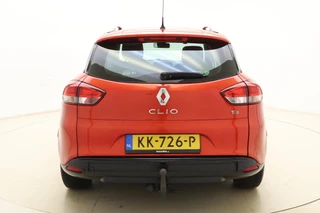 Renault Clio – thumbnail 5