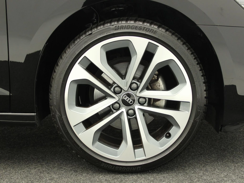 Audi A3 – foto 11