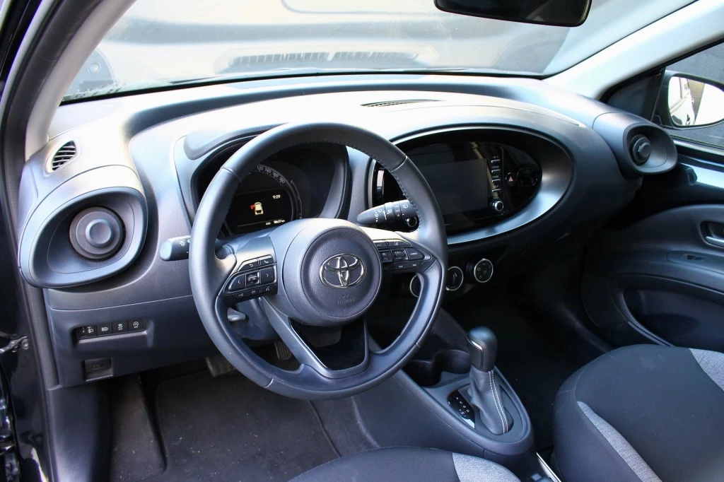 Toyota Aygo – foto 9
