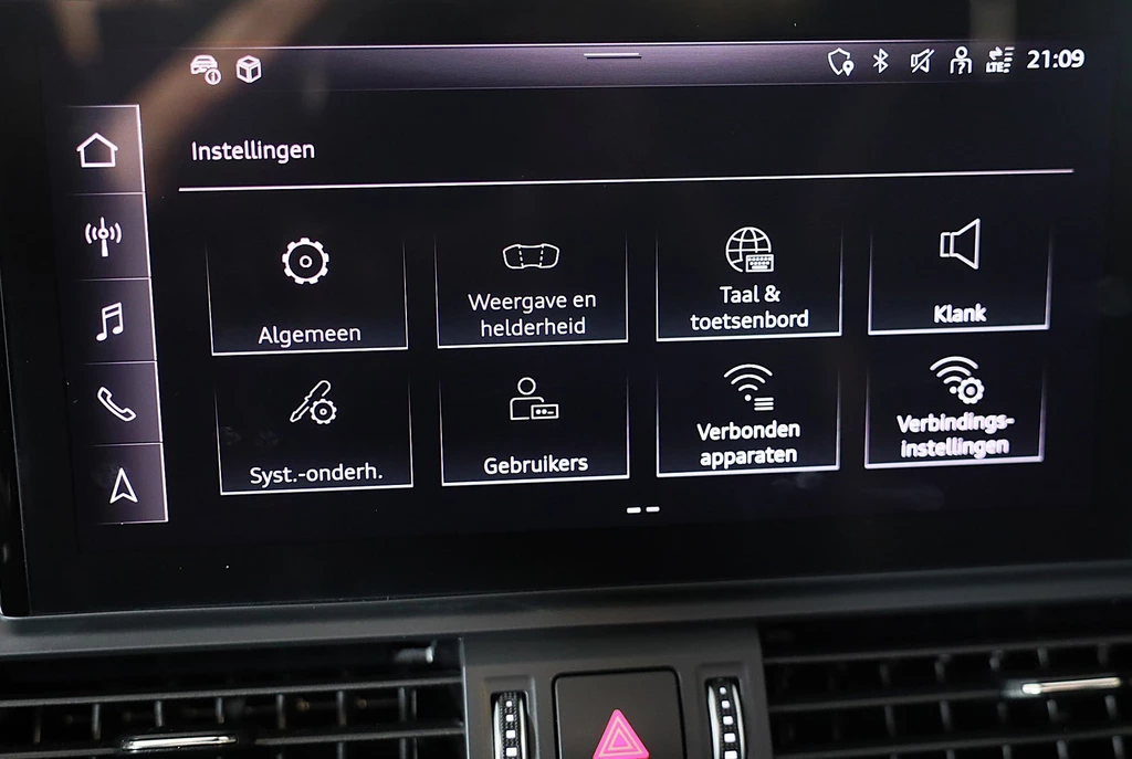 Audi Q5 – foto 35