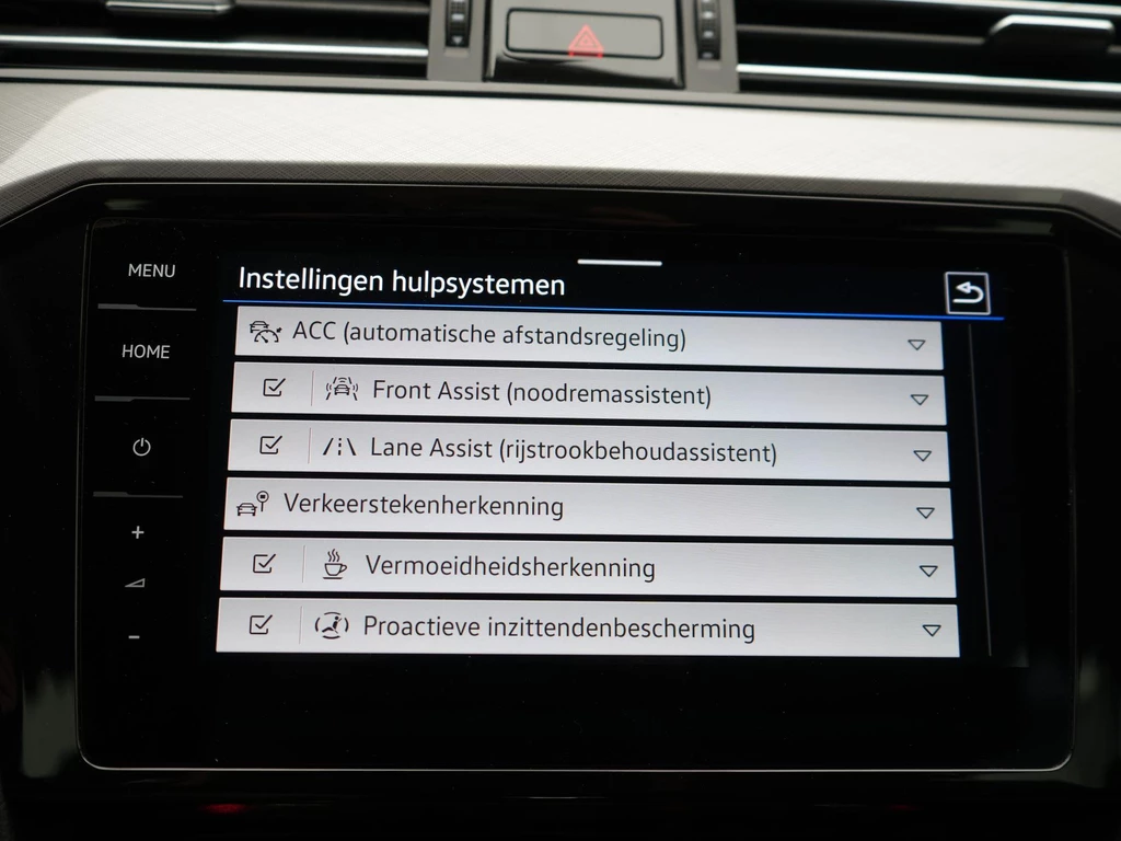 Volkswagen Passat – foto 27