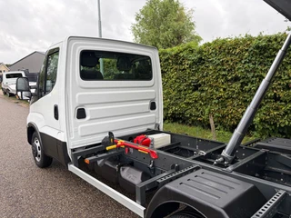 Iveco 35C16 3.0 Automaat , – thumbnail 4