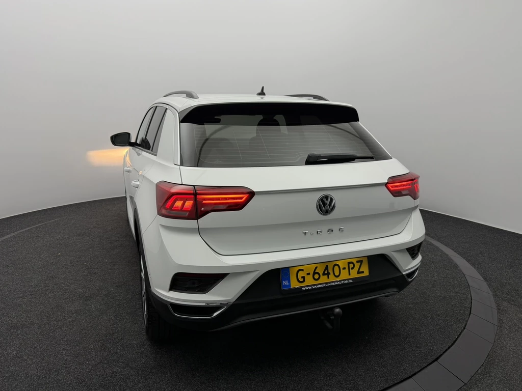Volkswagen T-Roc – foto 4