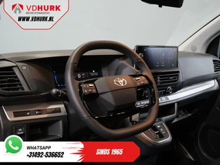 Toyota ProAce – thumbnail 14
