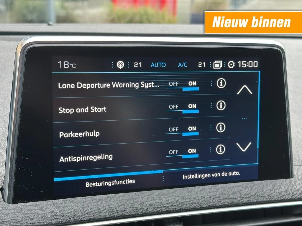 Peugeot 5008 – foto 19