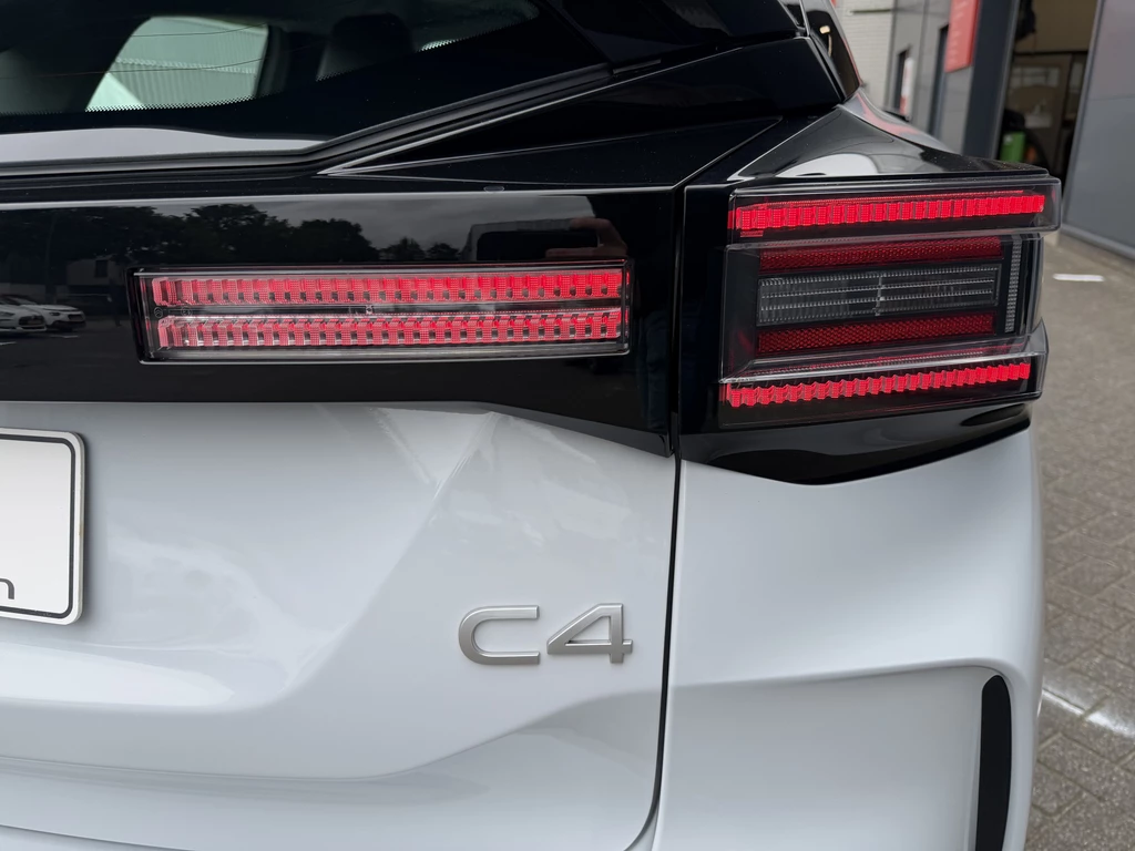 Citroën C4 – foto 31
