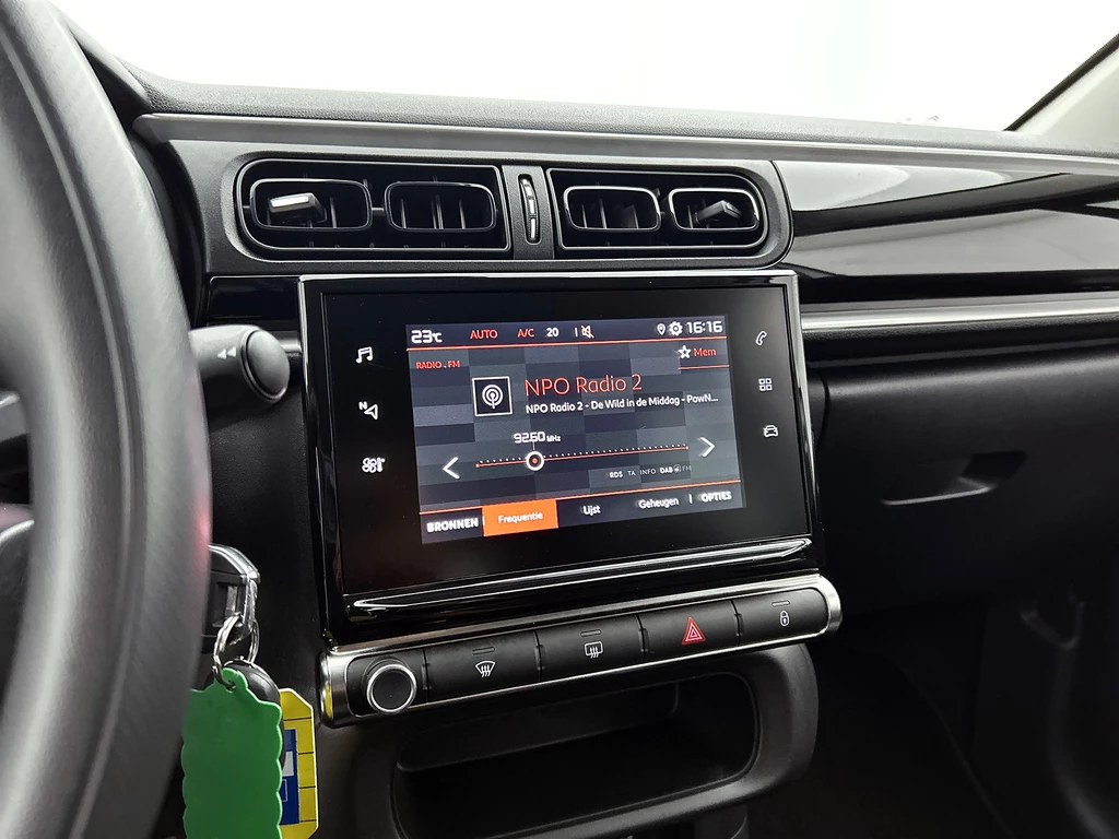 Citroën C3 – foto 28