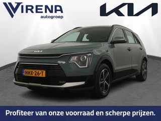 Kia Niro – thumbnail 1
