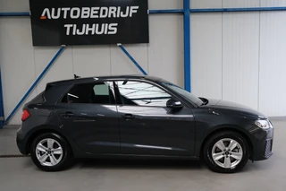 Audi A1 Sportback – thumbnail 4