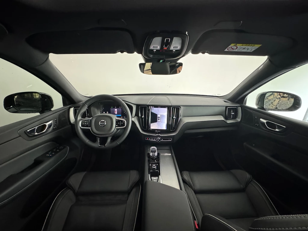 Volvo XC60 – foto 10