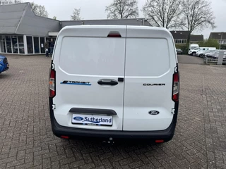 Ford E-Transit Courier – thumbnail 4