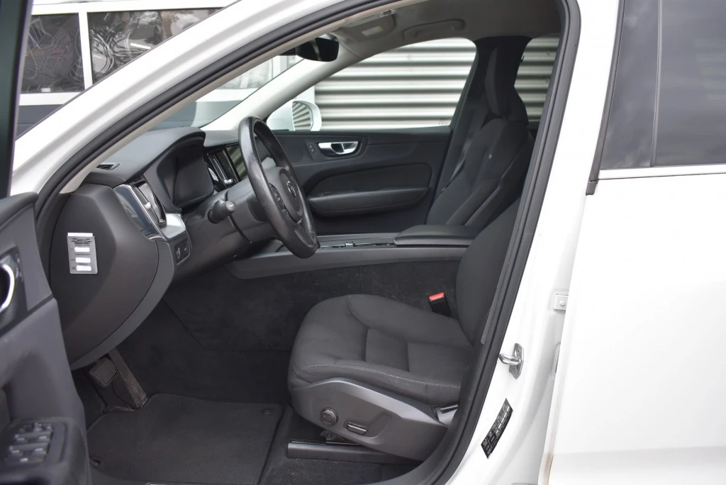 Volvo XC60 – foto 11