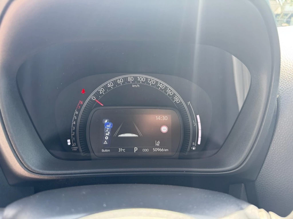 Toyota Aygo – foto 43