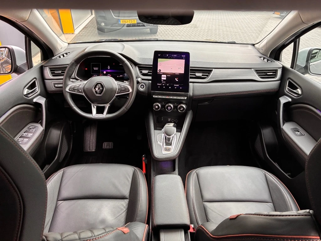 Renault Captur – foto 12