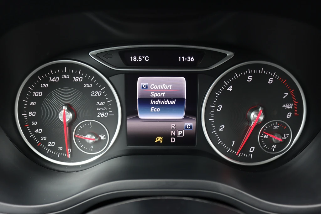 Mercedes-Benz B-Klasse – foto 30