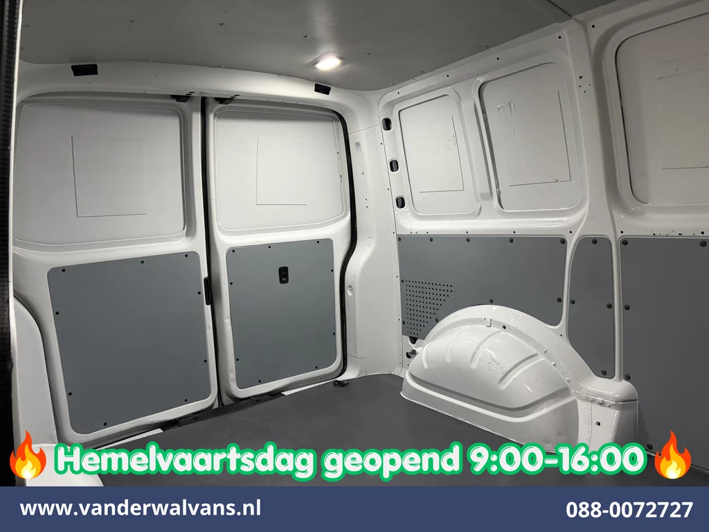 Volkswagen Transporter – foto 11
