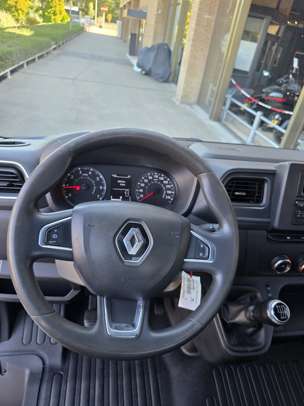 Renault Master – foto 22