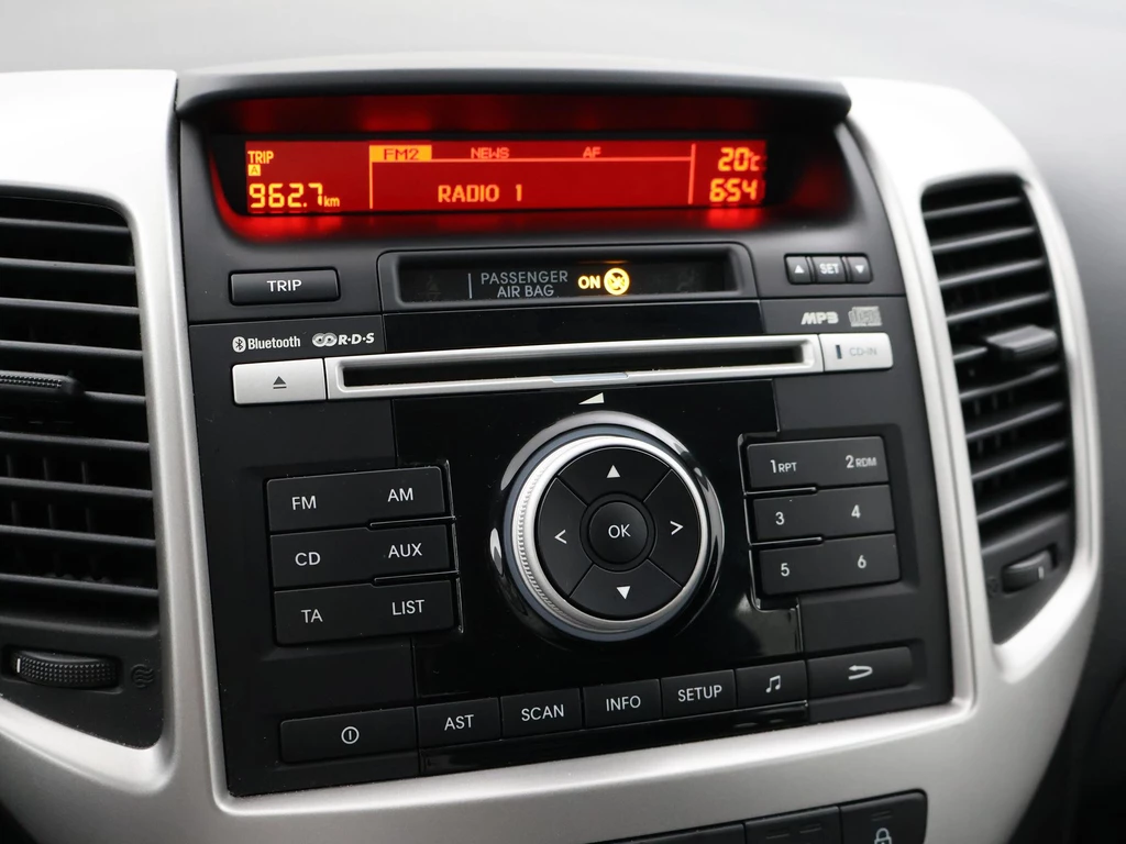 Kia Venga – foto 12