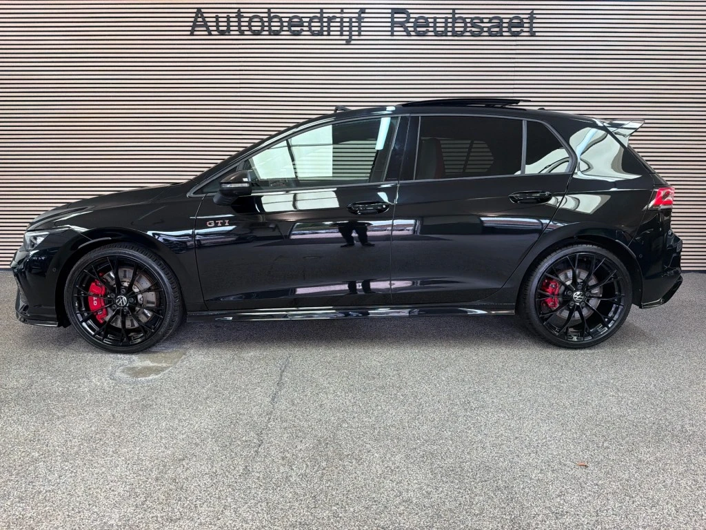 Volkswagen Golf – foto 3