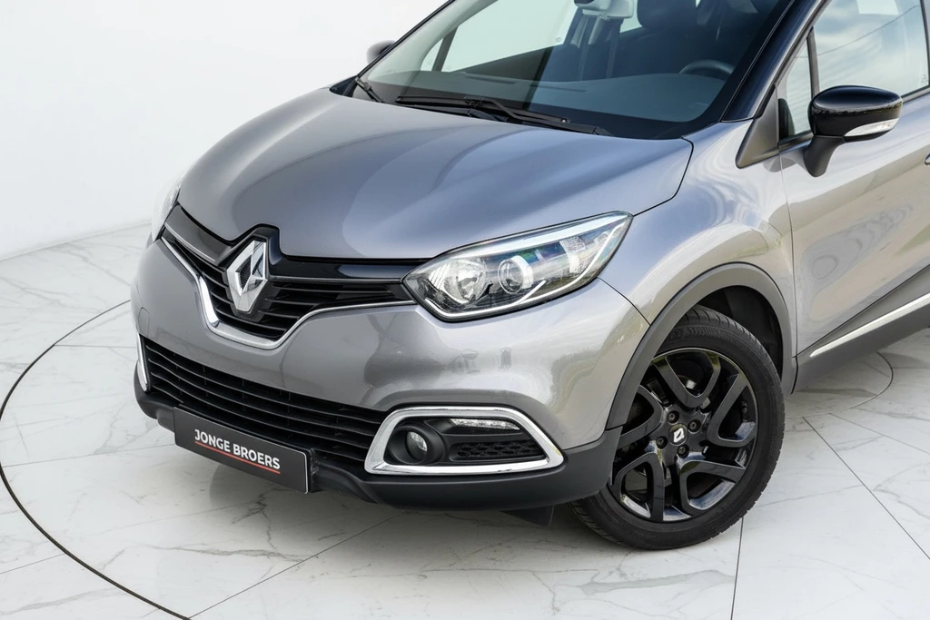 Renault Captur – foto 3