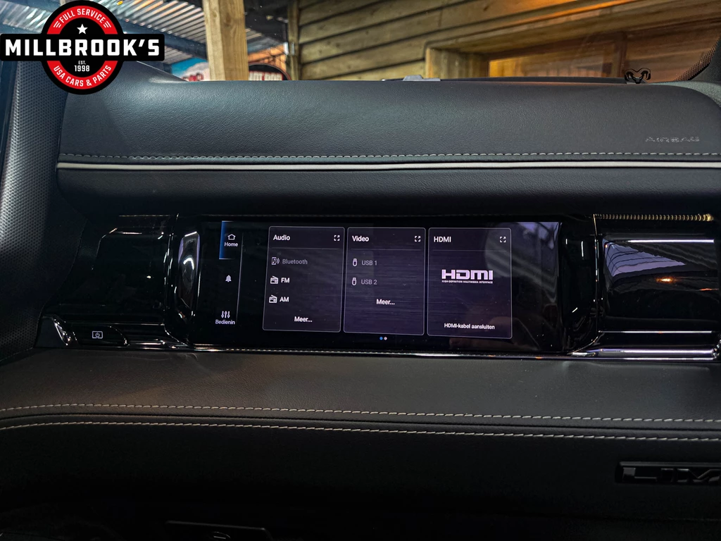 Dodge Ram 1500 – foto 30