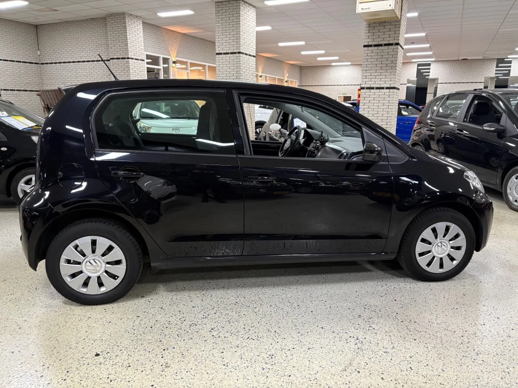 Volkswagen up! – foto 6