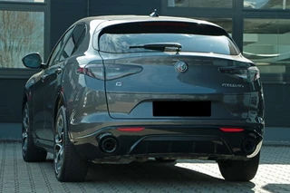 Alfa Romeo Stelvio – thumbnail 2