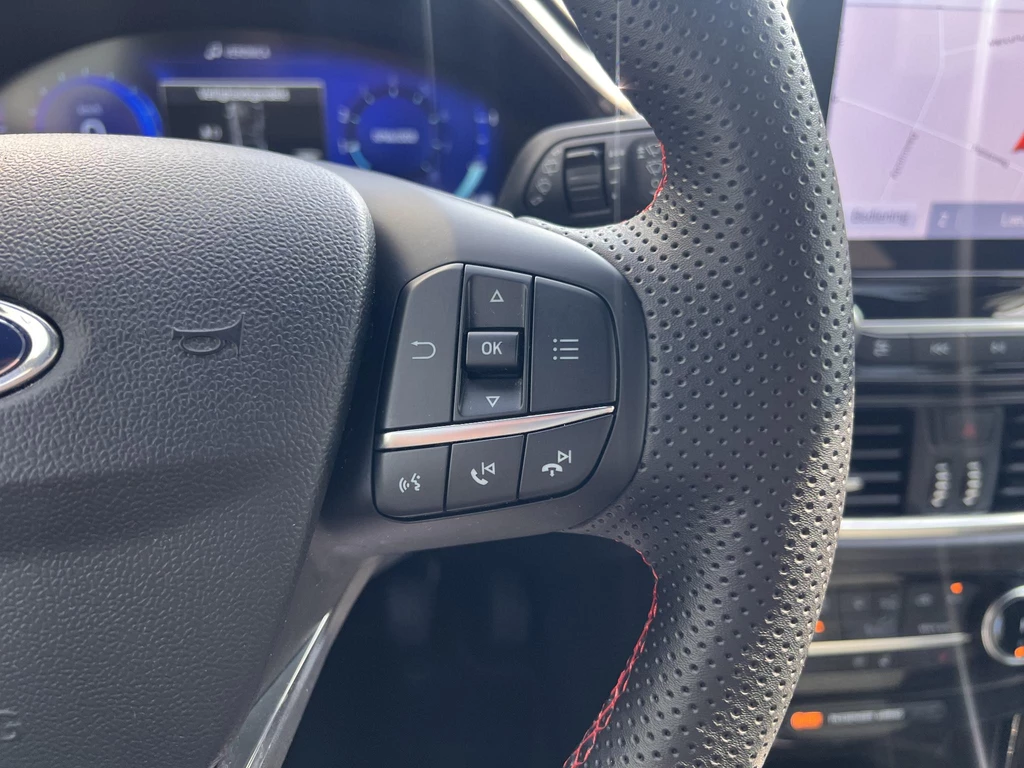 Ford Puma – foto 17