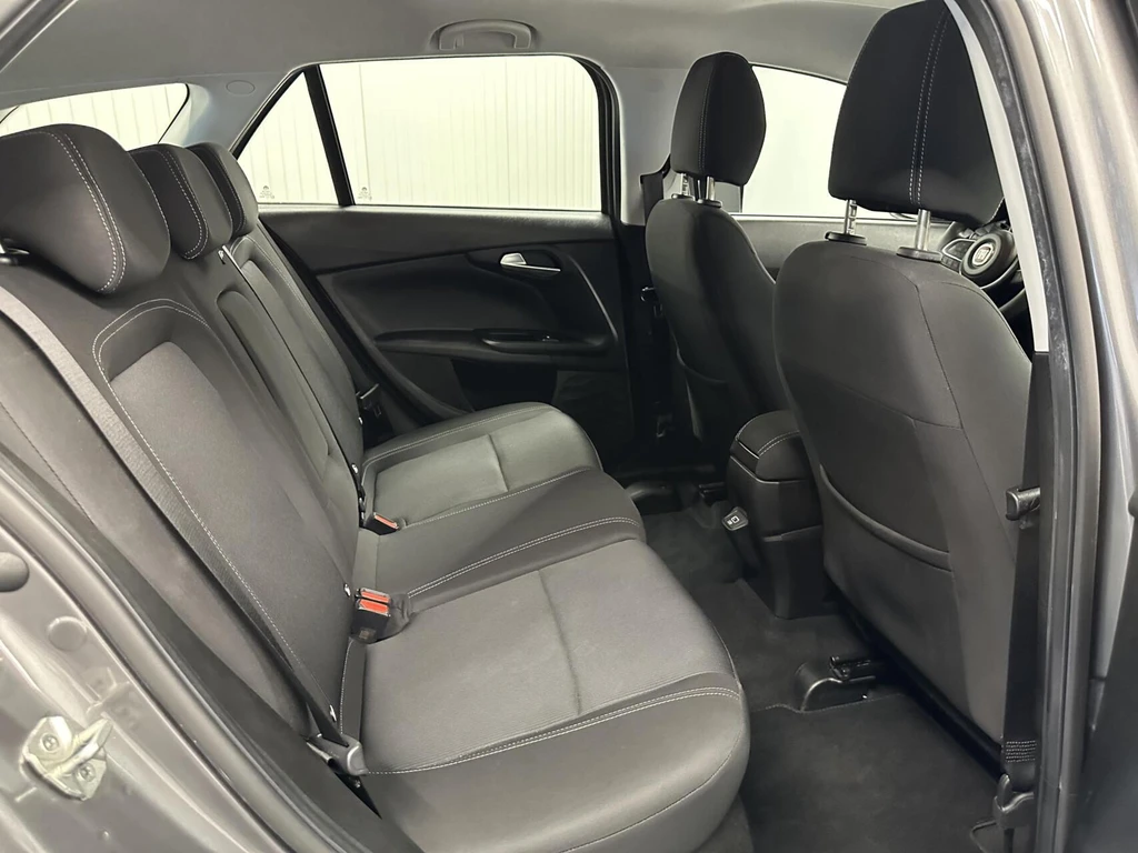 Fiat Tipo – foto 13