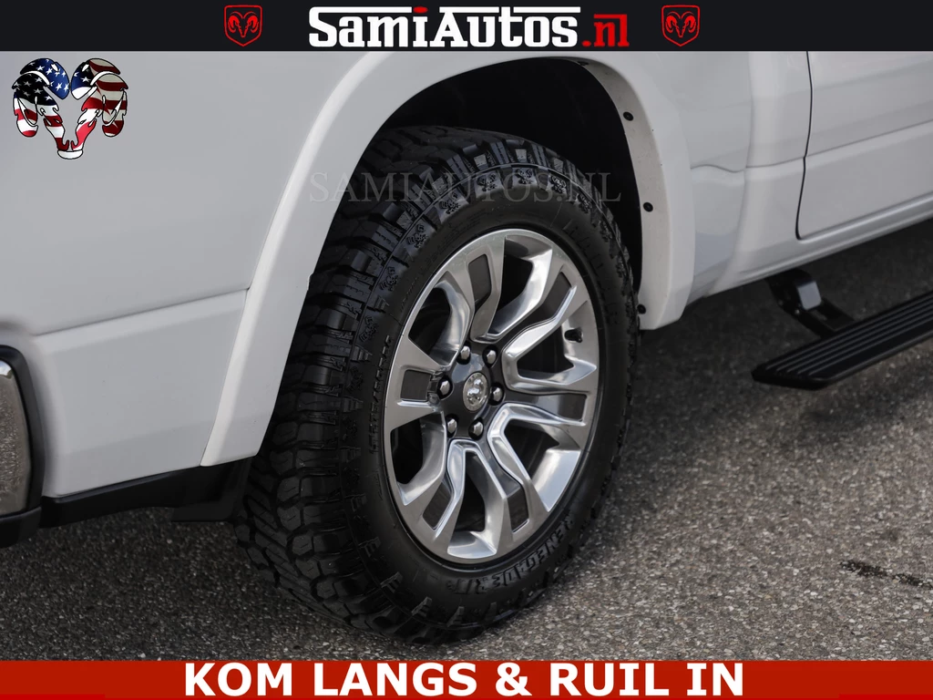Dodge Ram Pick-Up – foto 46