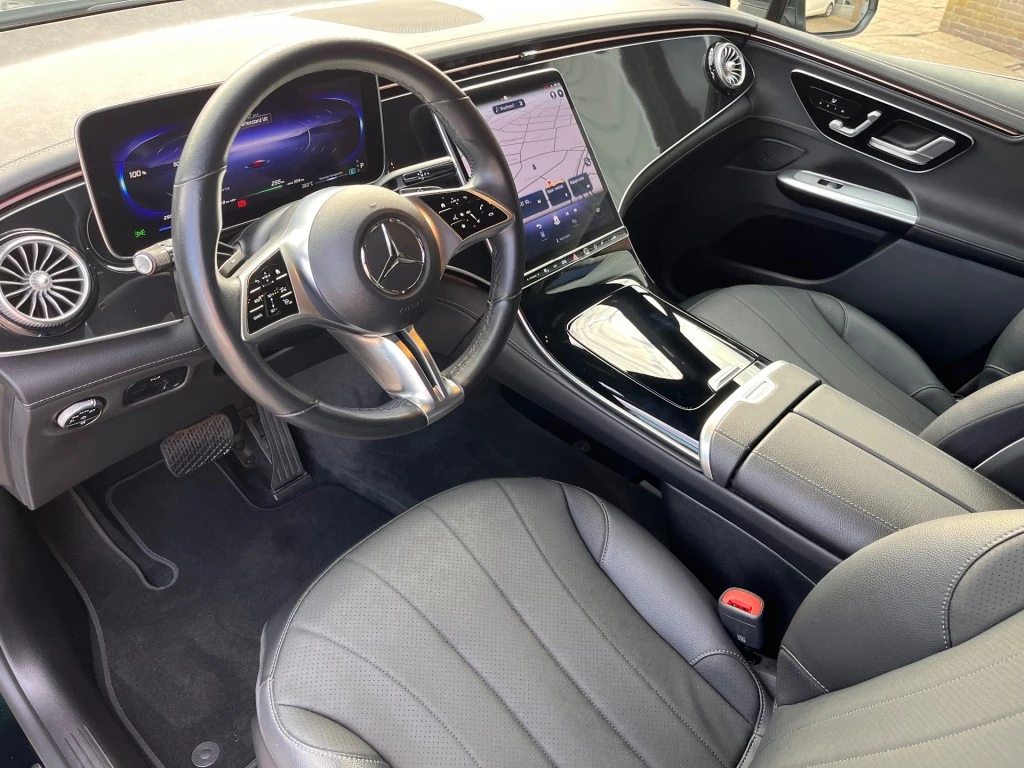 Mercedes-Benz EQE – foto 20