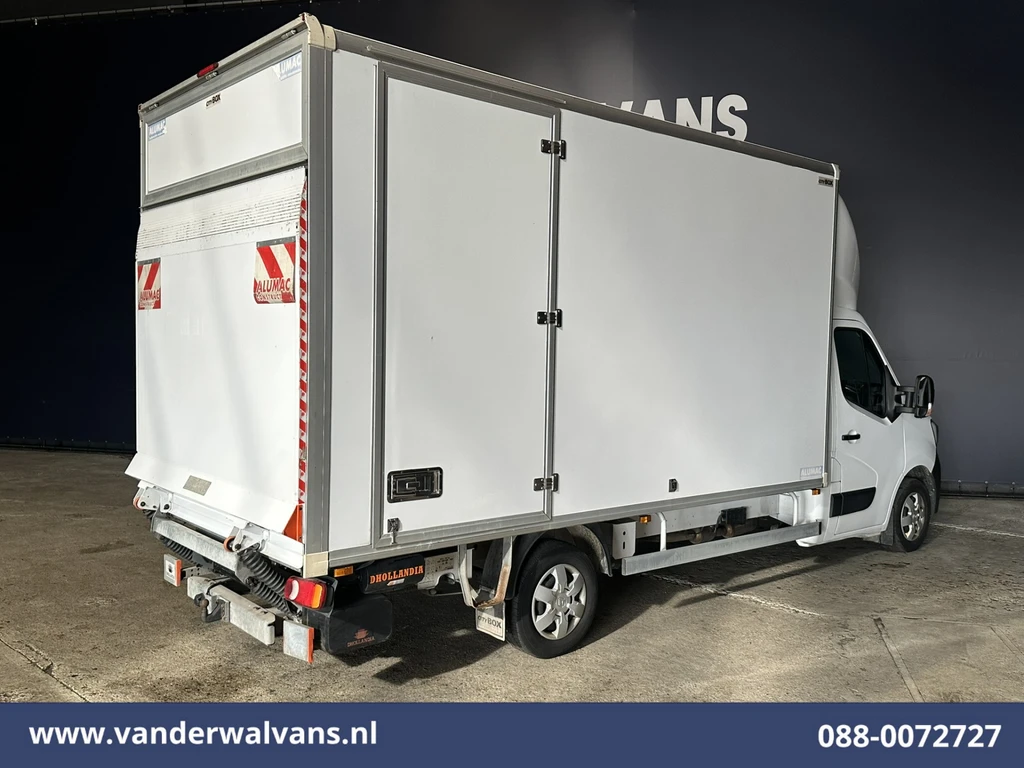 Renault Master – foto 3