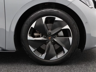 CUPRA Born – thumbnail 15