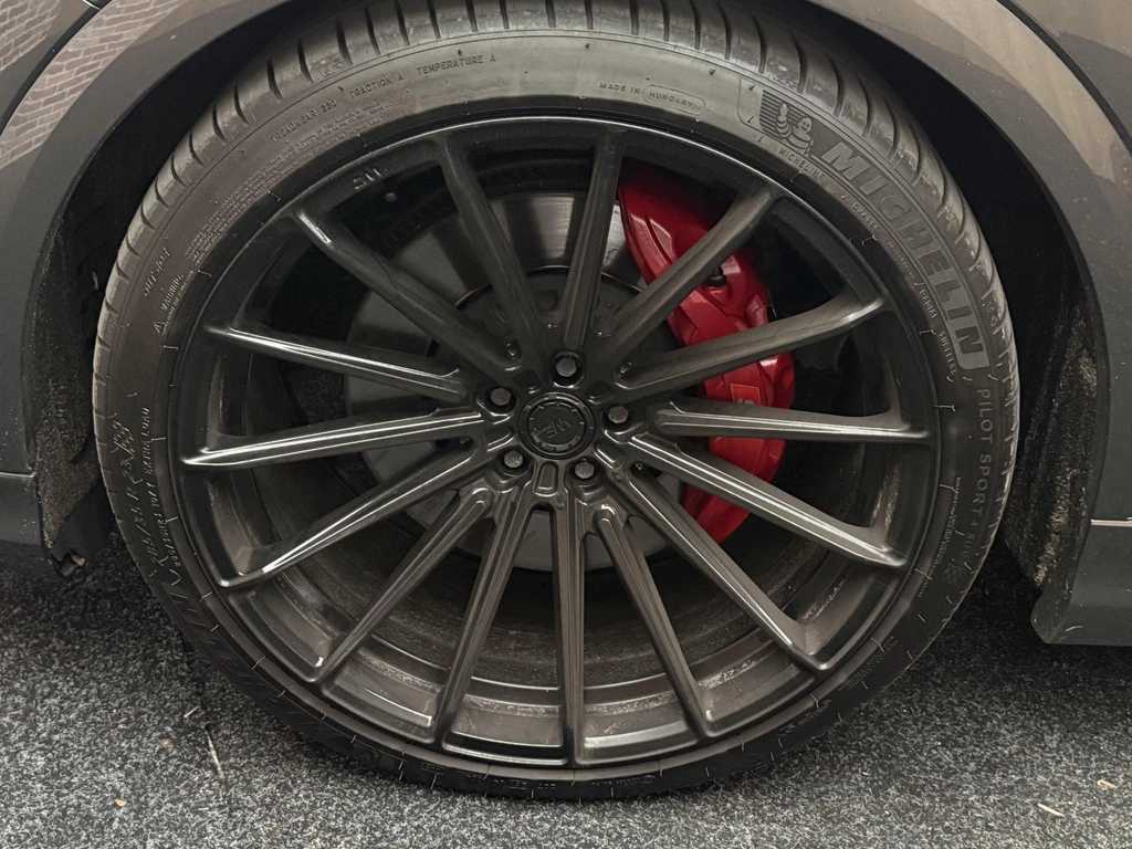 Audi SQ8 – foto 37