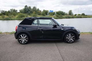 MINI Cooper Cabrio – thumbnail 8