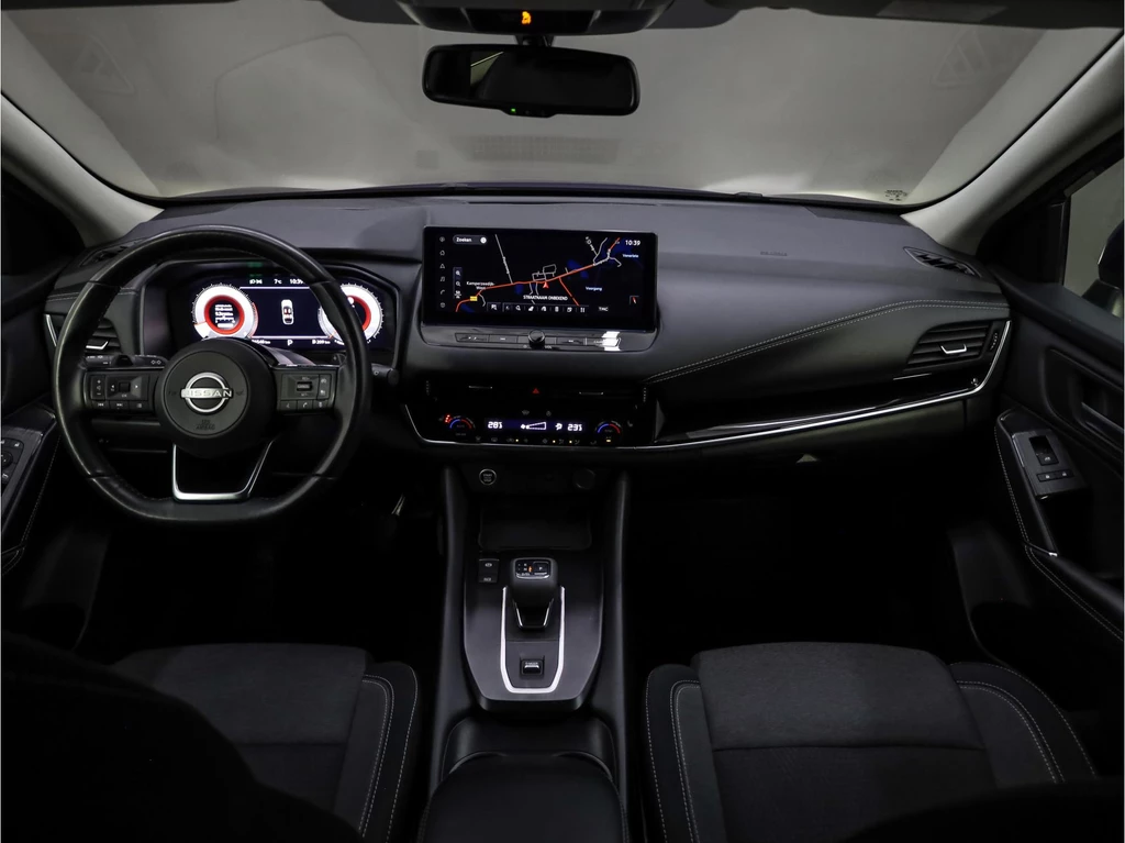 Nissan QASHQAI – foto 10