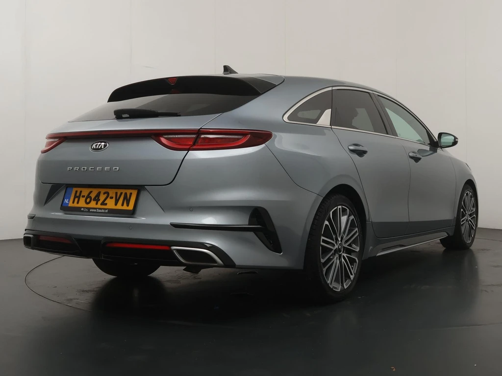 Kia ProCeed – foto 5