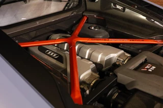 Audi R8 – thumbnail 15