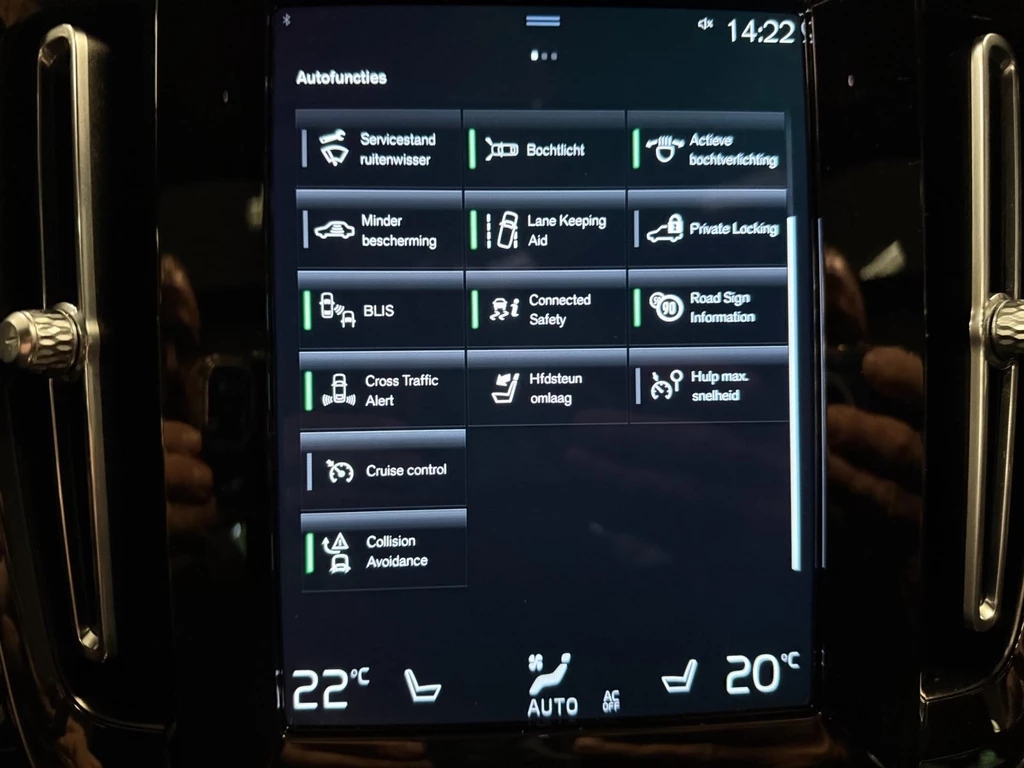 Volvo XC40 – foto 33