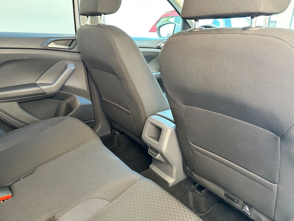 Volkswagen T-Cross – foto 21